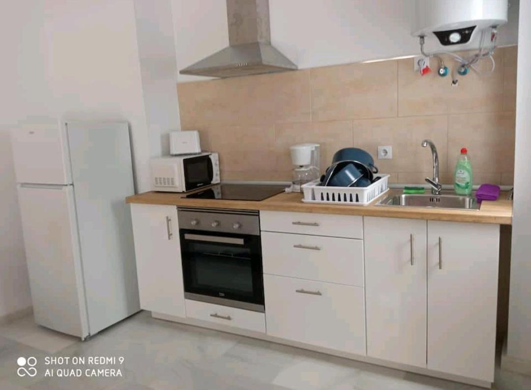 Lindo Piso En El Centro Histórico De Apartamento Cádis