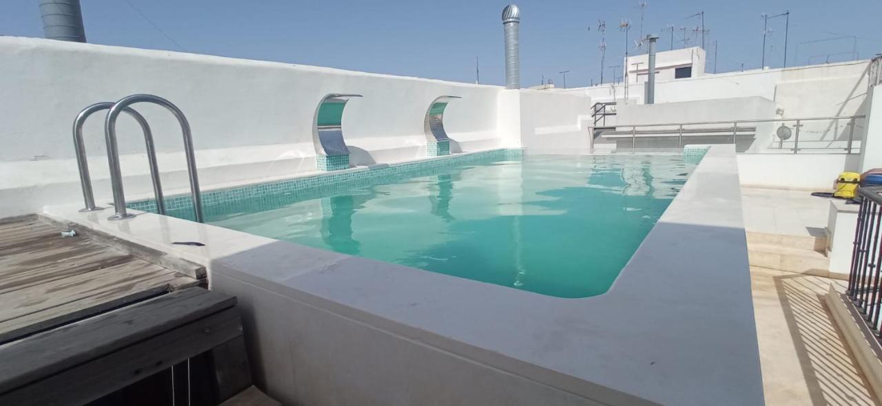 Lindo Piso En El Centro Histórico De Apartamento
